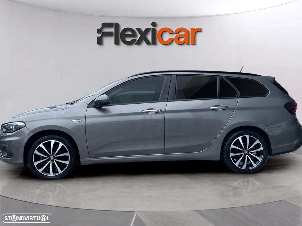Fiat Tipo Station Wagon 1.6 M-Jet Lounge J17 - 4