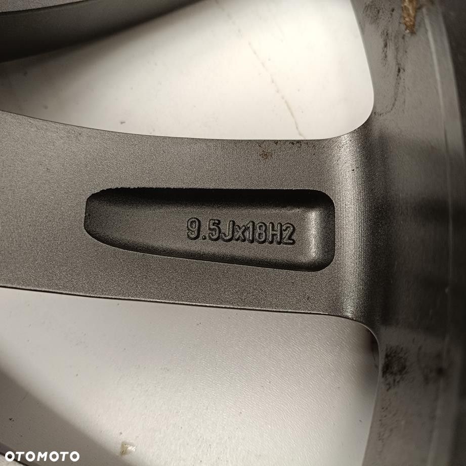 Alufelga 5x114,3 18 Maserati Ghibli 670010981 (F8451) - 7