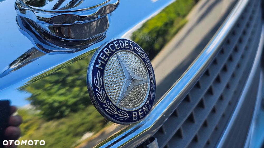 Mercedes-Benz Inny - 32