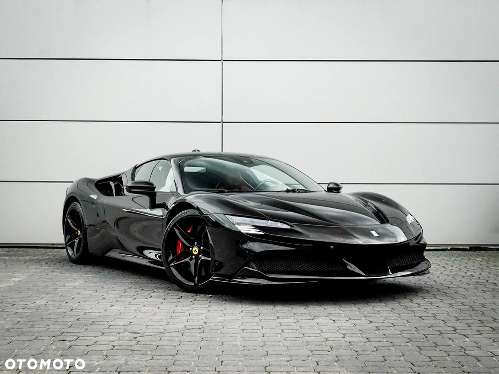 Ferrari SF90 Stradale - 2