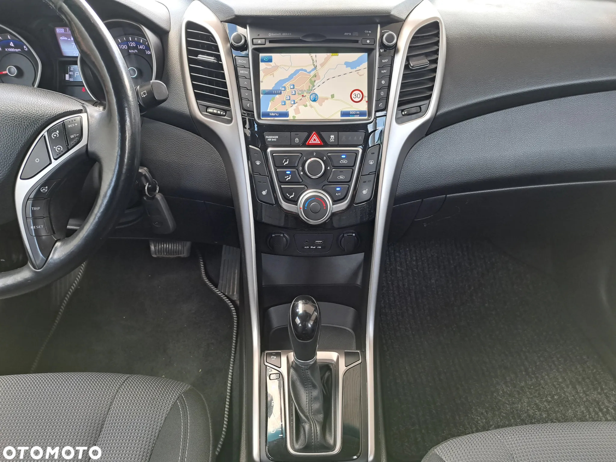 Hyundai i30 - 22