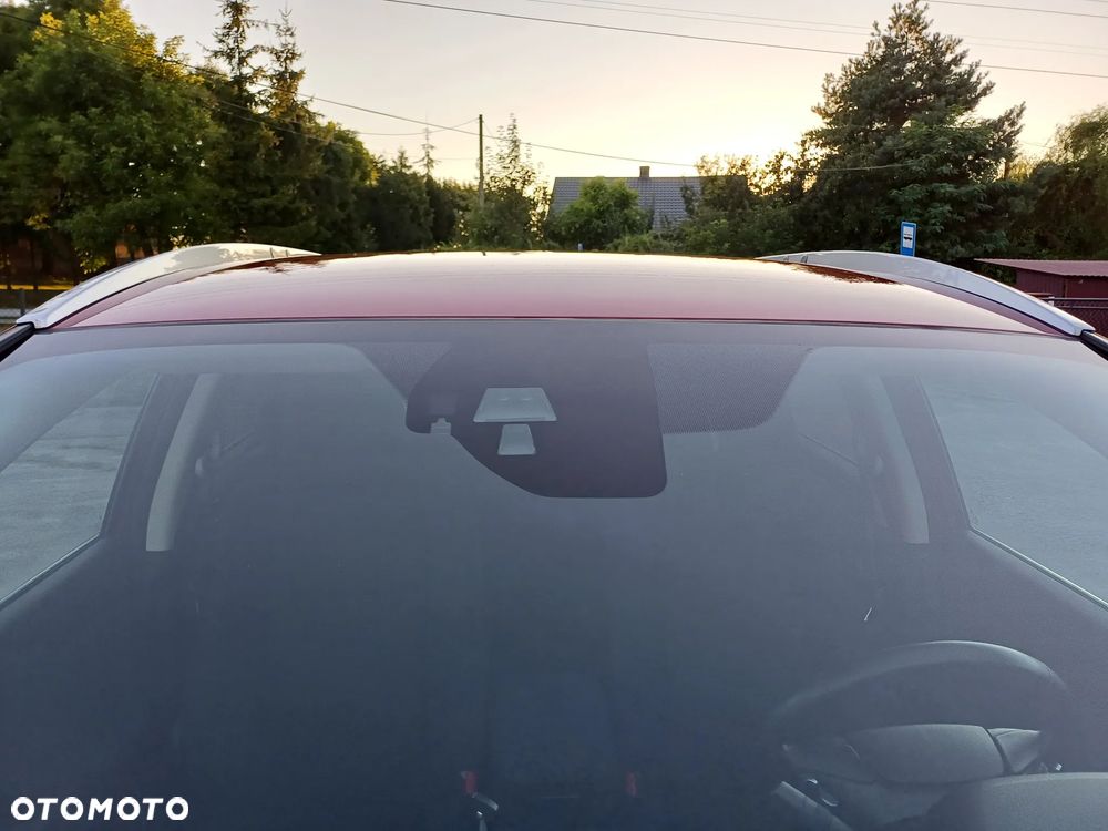 Honda CR-V 2.0i-VTEC 4WD Automatik Comfort - 16