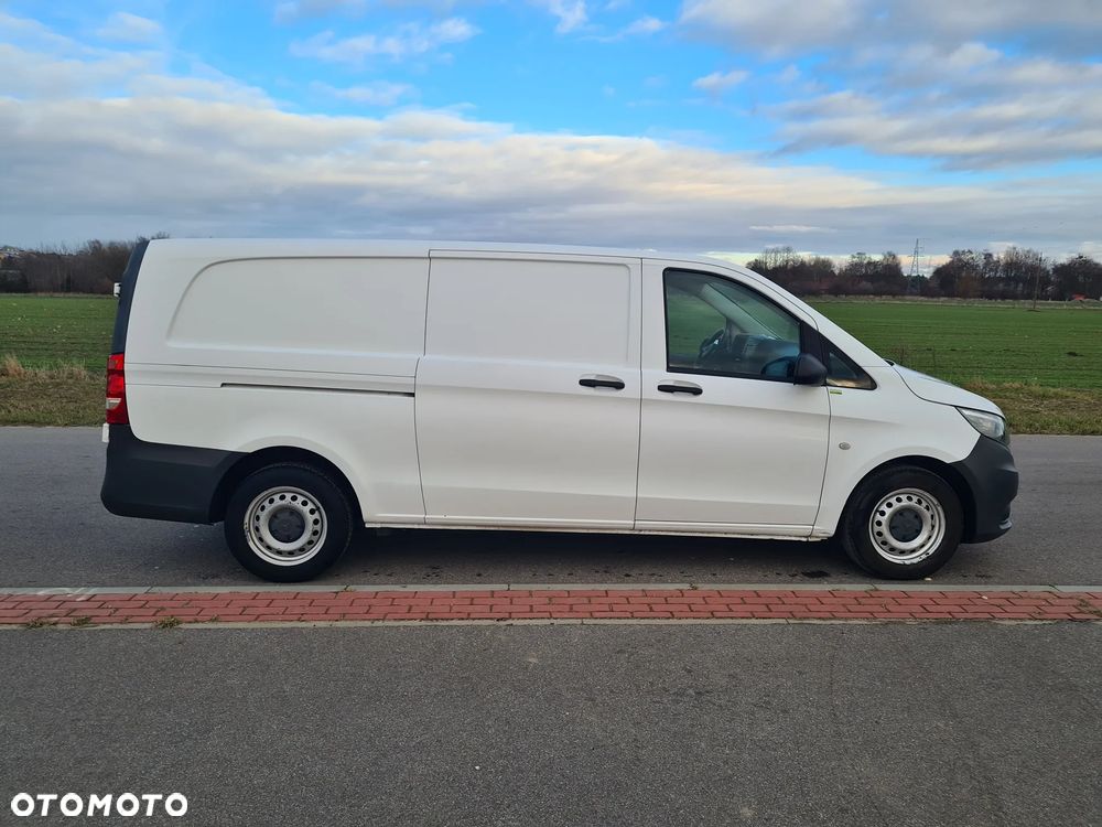 Mercedes-Benz VITO - 20