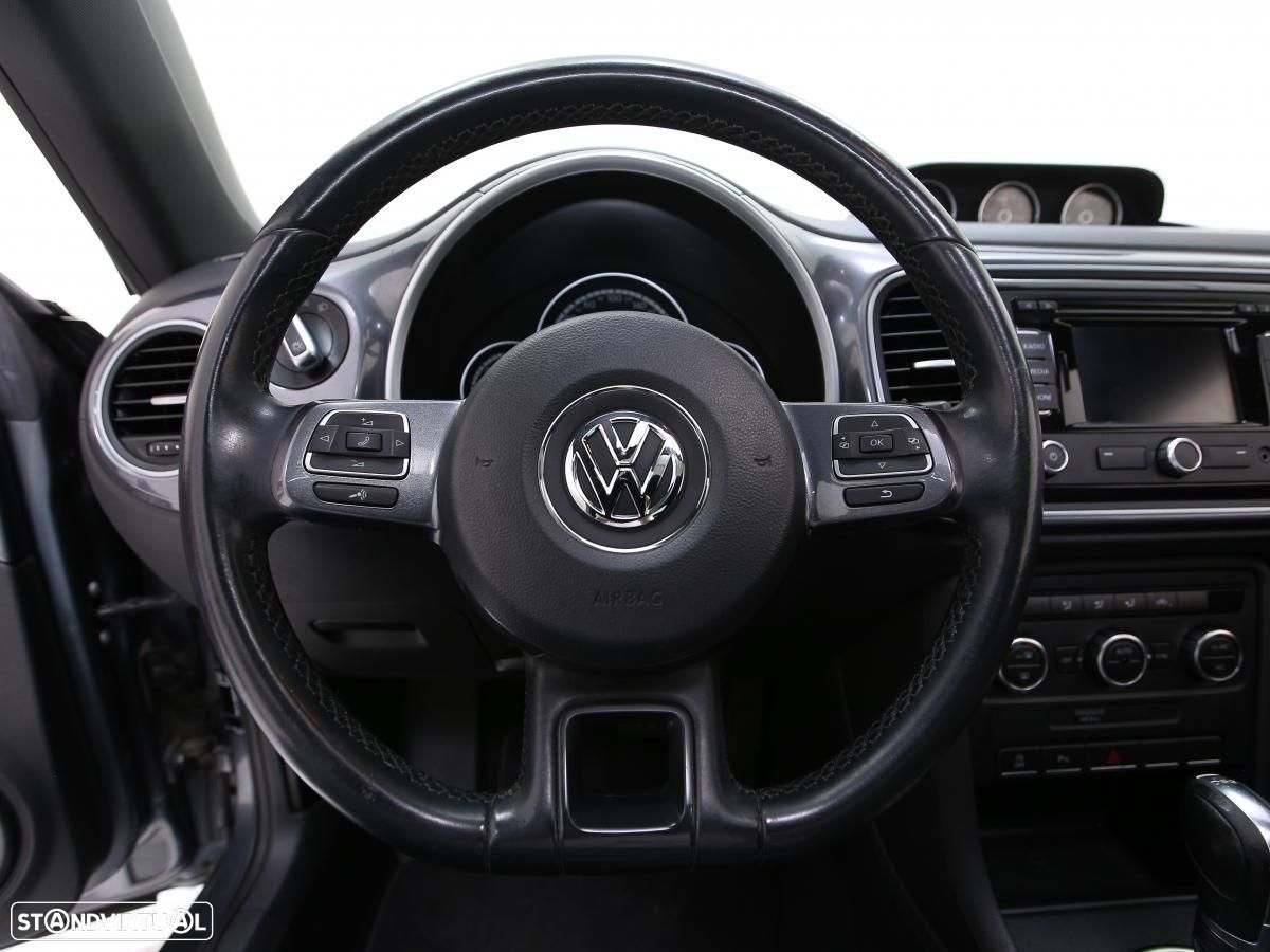 VW New Beetle - 15