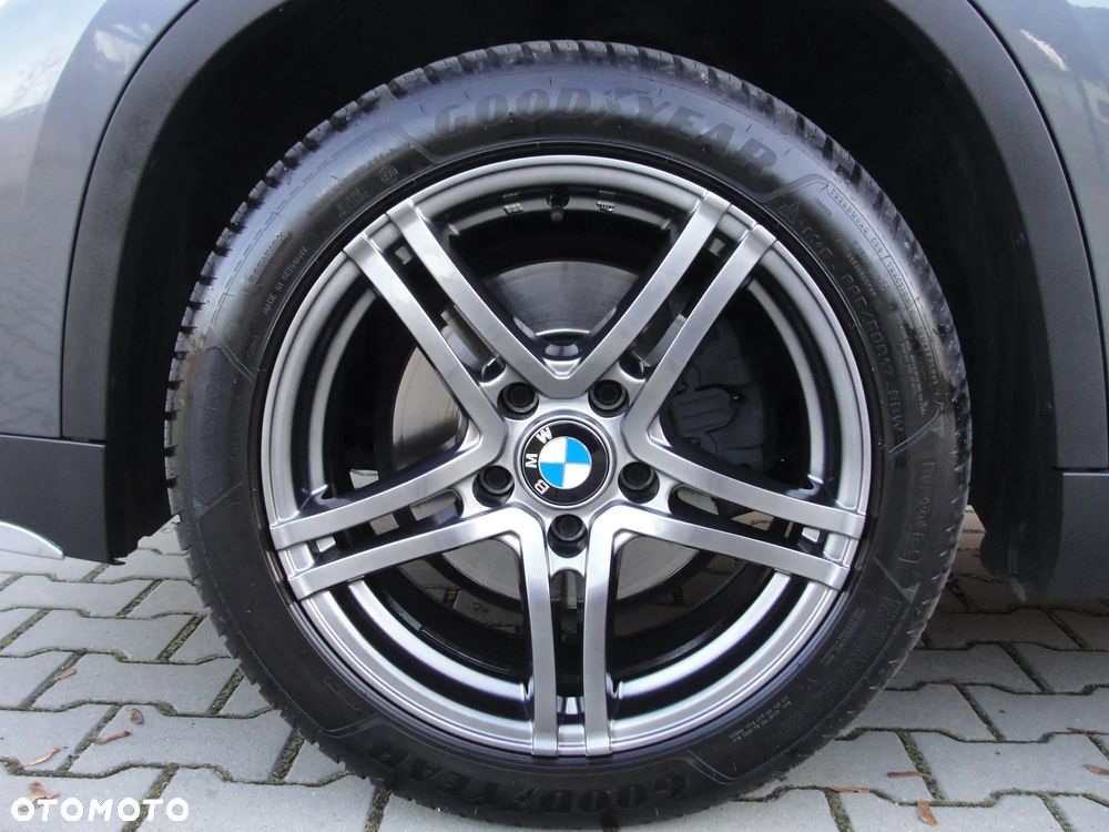 BMW X1 xDrive18d - 22