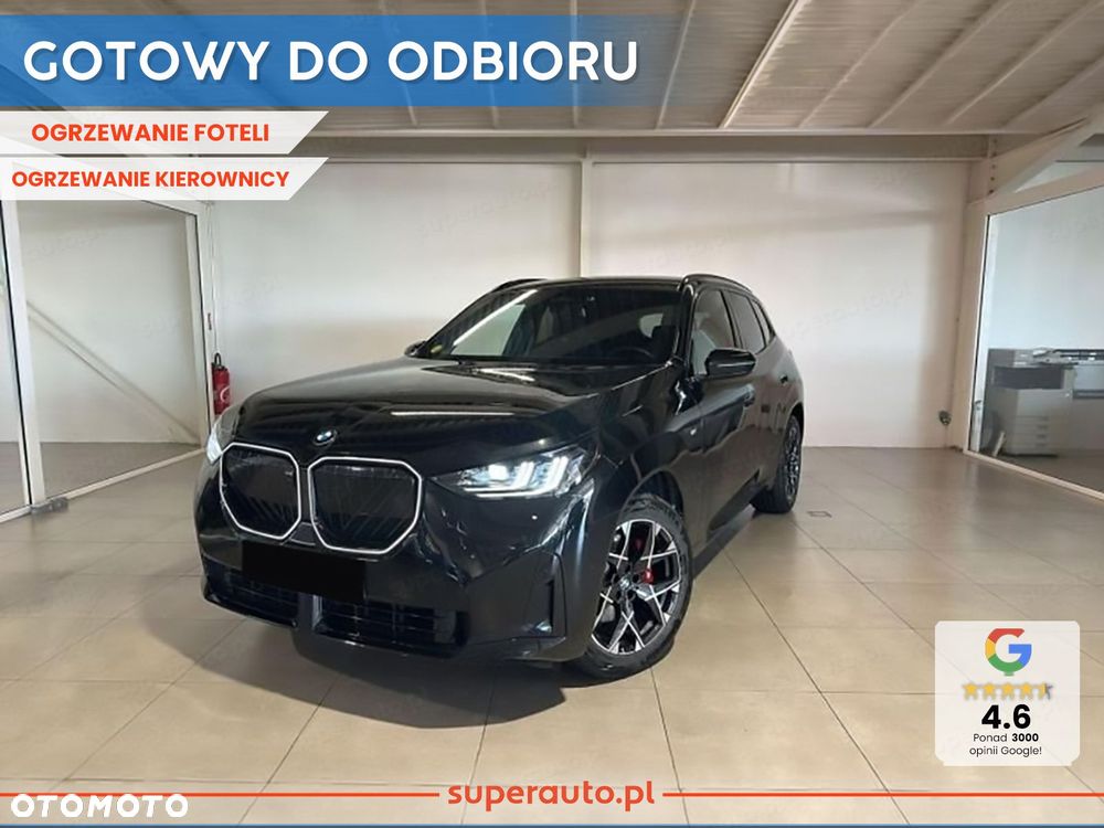 BMW X3 xDrive20d mHEV - 2