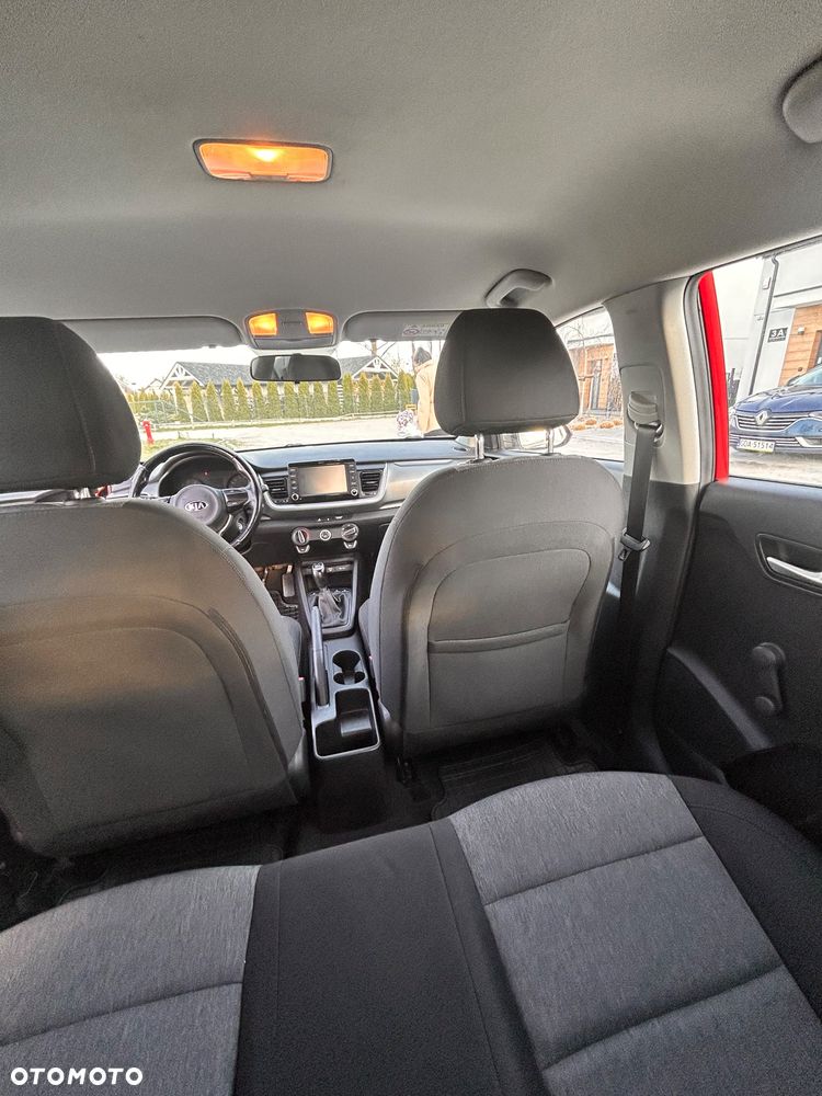Kia Stonic 1.0 T-GDI M - 4