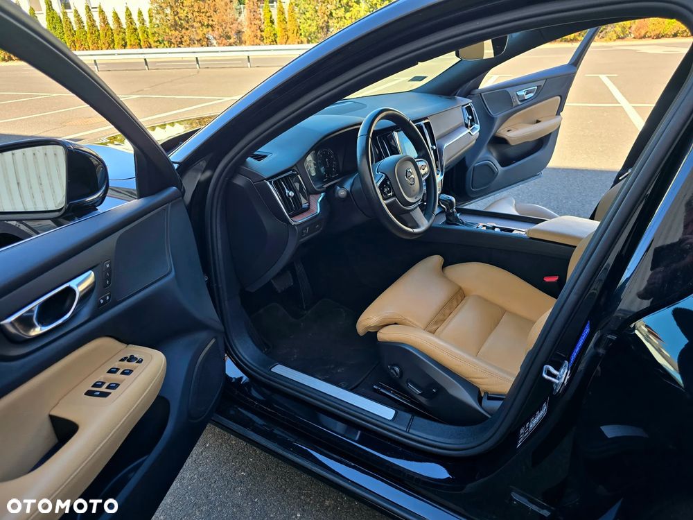 Volvo S60 T4 Inscription - 18