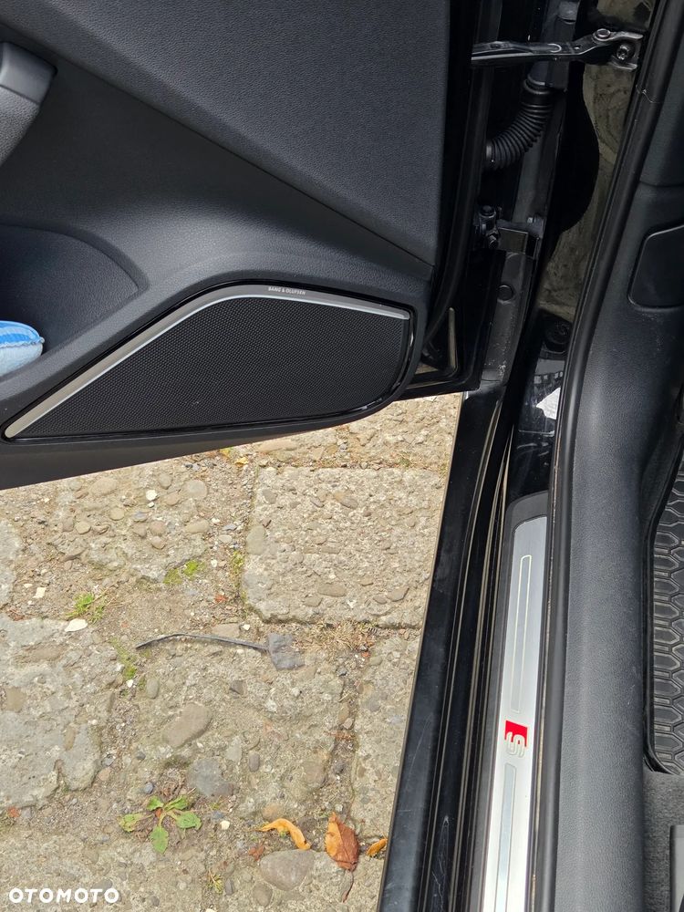 Audi A3 Sportback 2.0 TDI quattro sport - 12