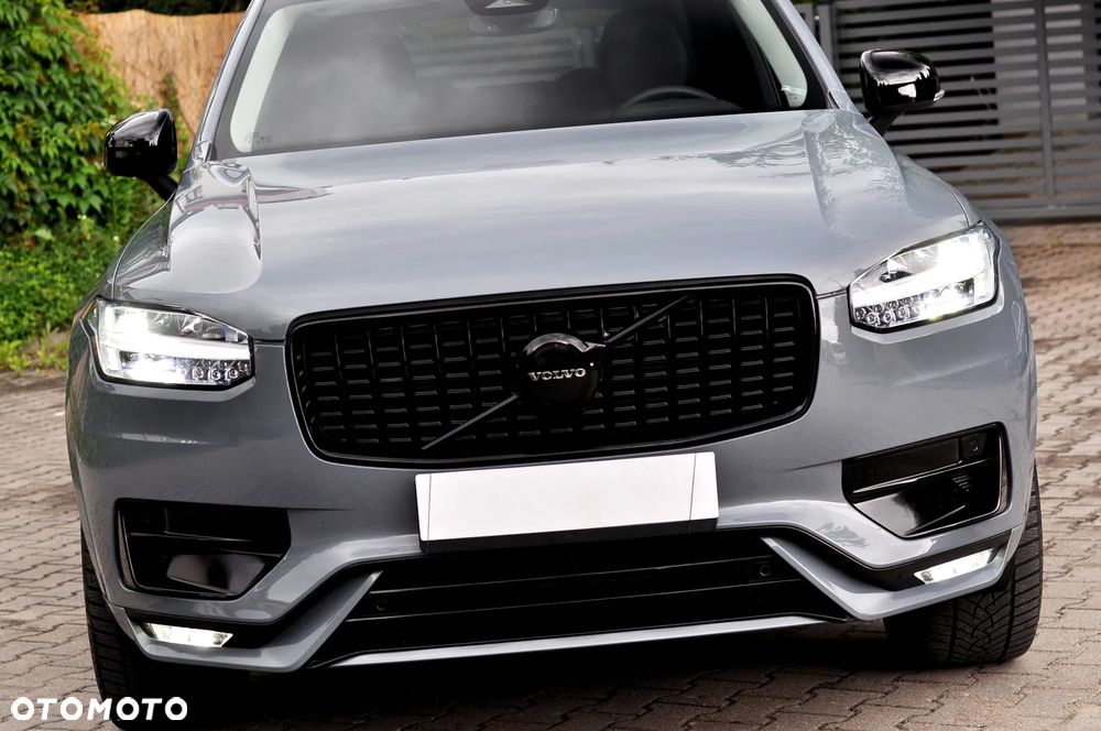 Volvo XC 90 B5 D AWD Geartronic RDesign - 11