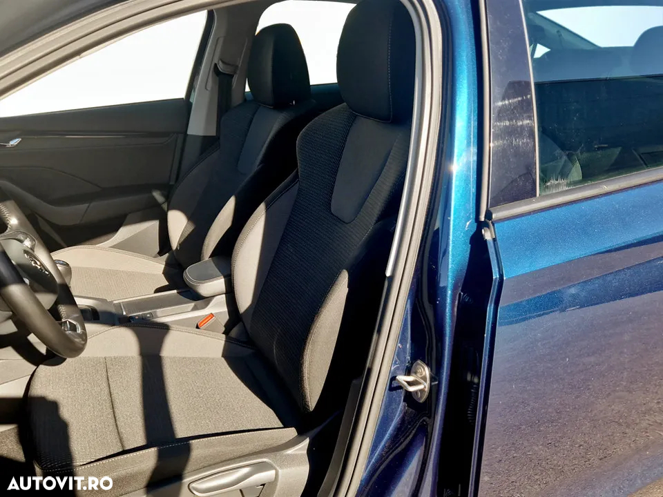 Skoda Octavia 2.0 TDI Ambition - 12