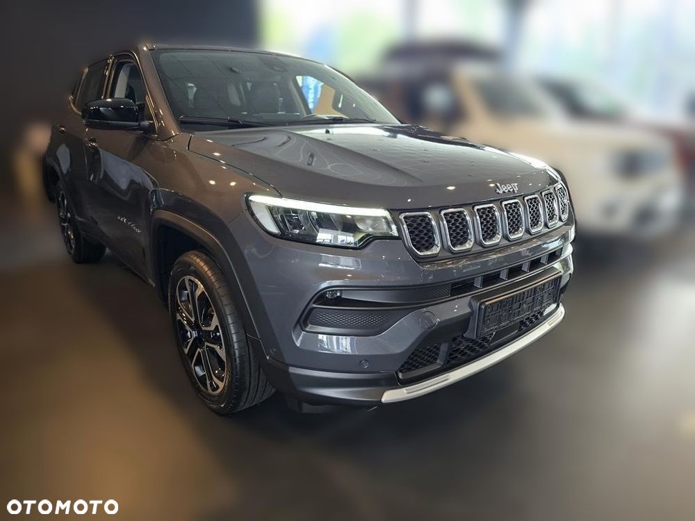 Jeep Compass - 3