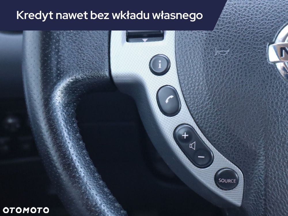 Nissan Qashqai - 19