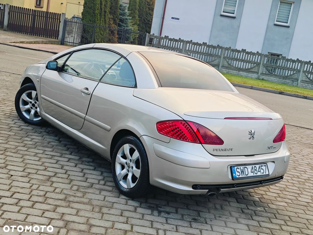 Peugeot 307 110 Sportline - 2