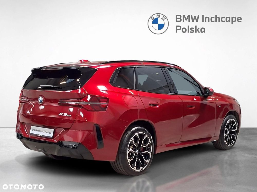 BMW X3 - 6
