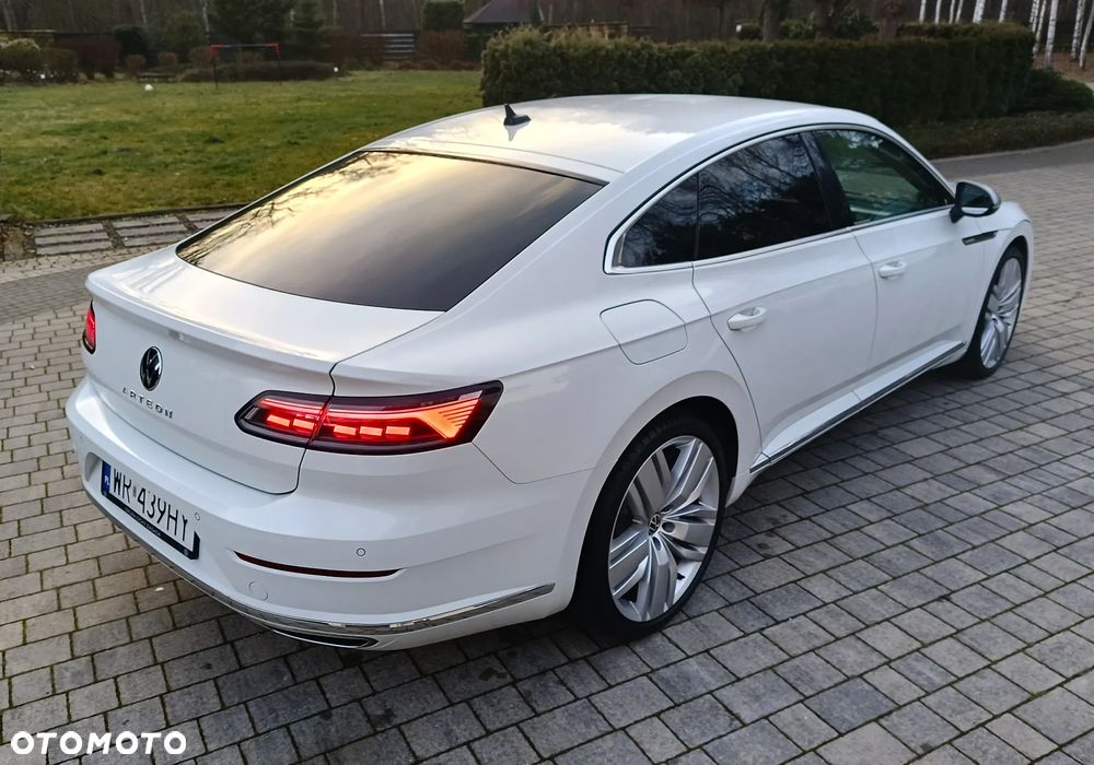 Volkswagen Arteon 2.0 TSI Elegance DSG - 10