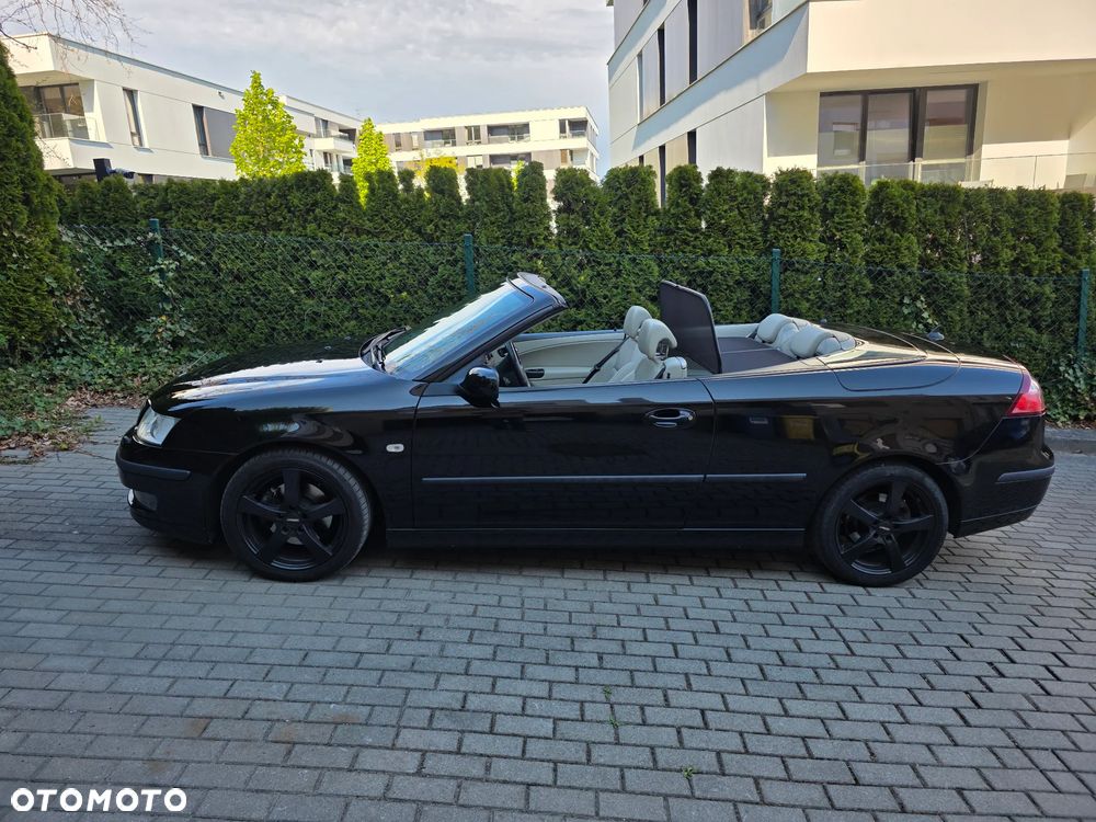 Saab 9-3 - 2