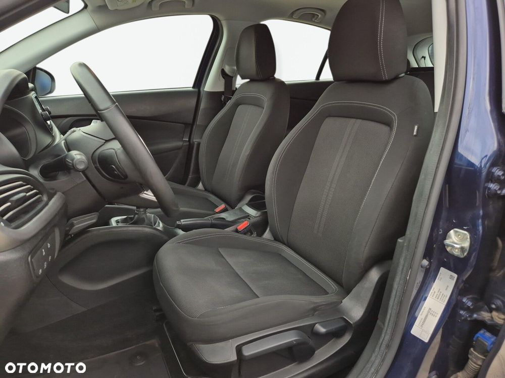 Fiat Tipo 1.4 16v Pop - 11