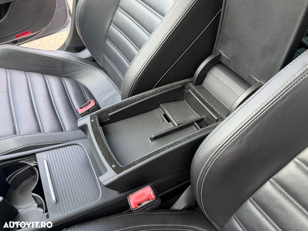 Volkswagen Passat CC 2.0 TDI BMT DSG - 25
