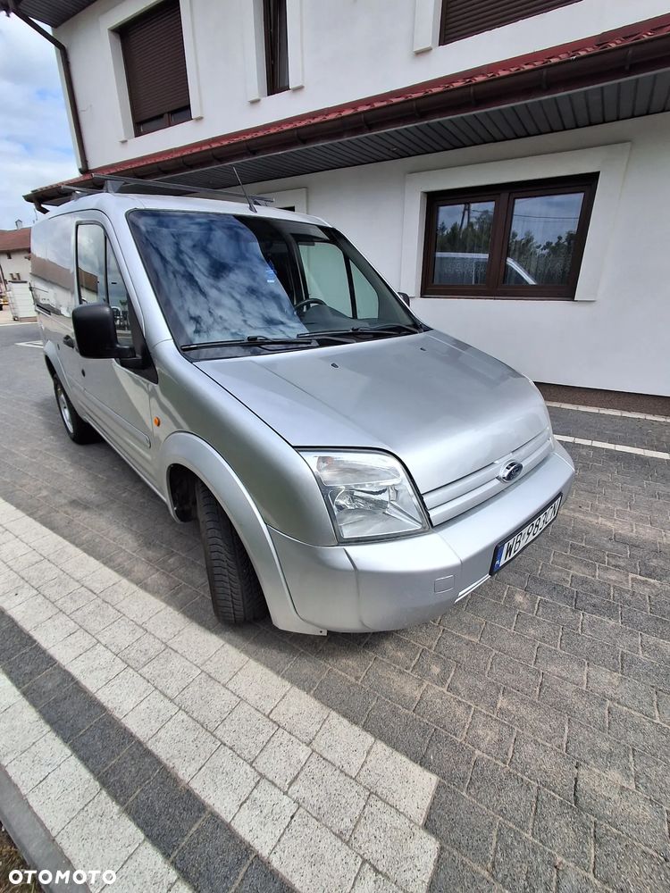 Ford Transit Connect - 2