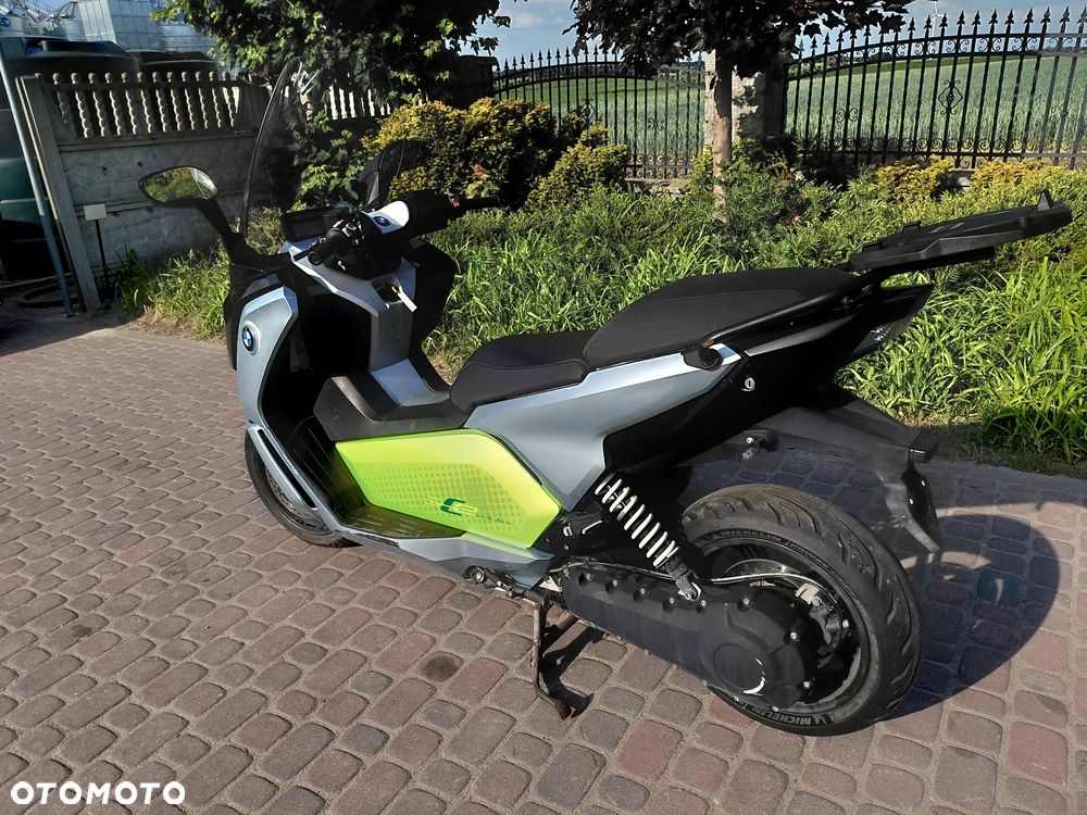 BMW Inny - 4