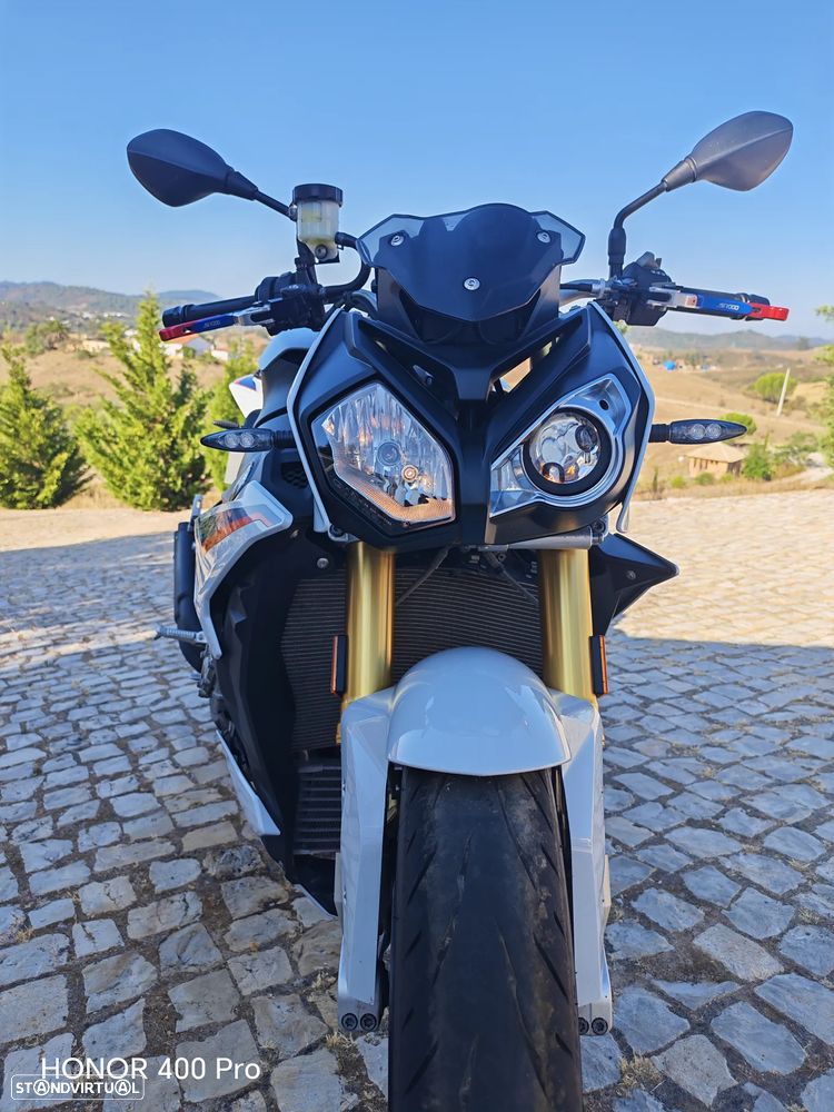 BMW S 1000 R S1000 - 3