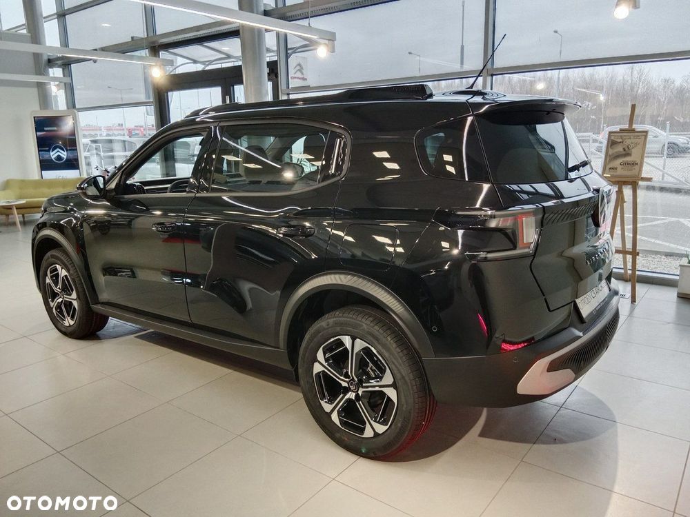 Citroën C3 Aircross - 4