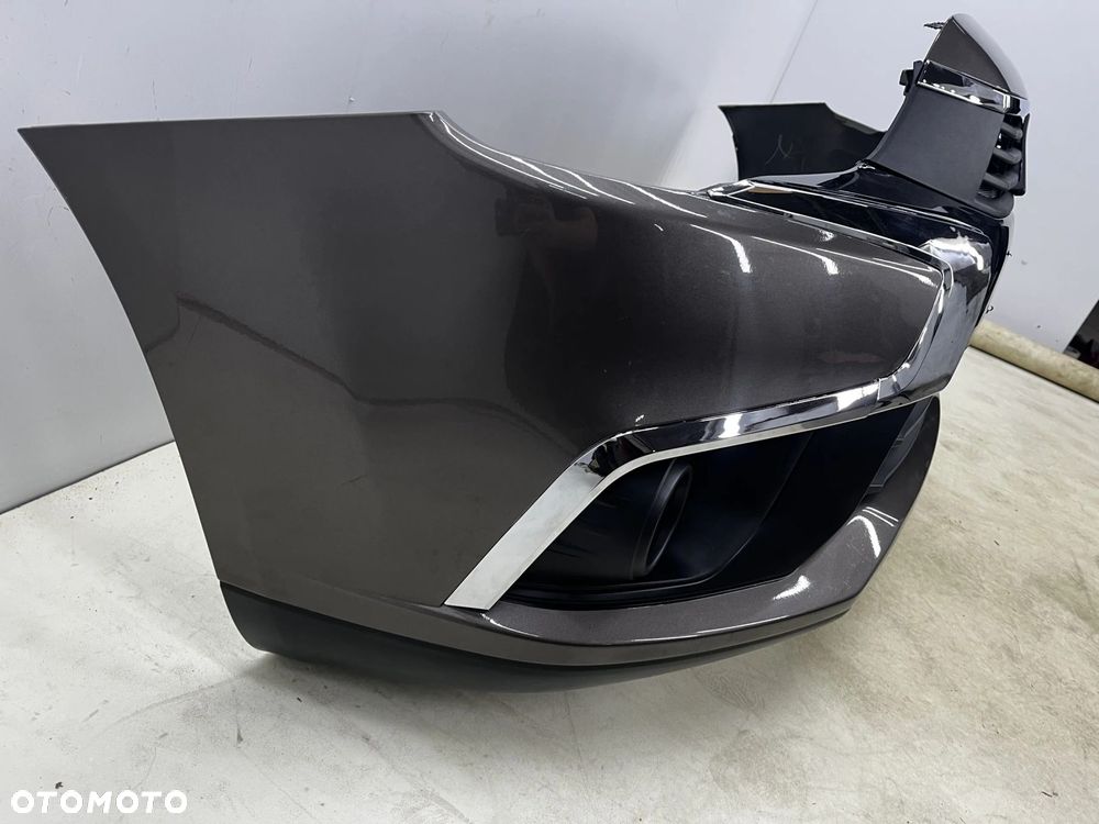 Zderzak przedni Mitsubishi ASX 1 I 16-19r. Lift przód 6400H242ZZ - 2