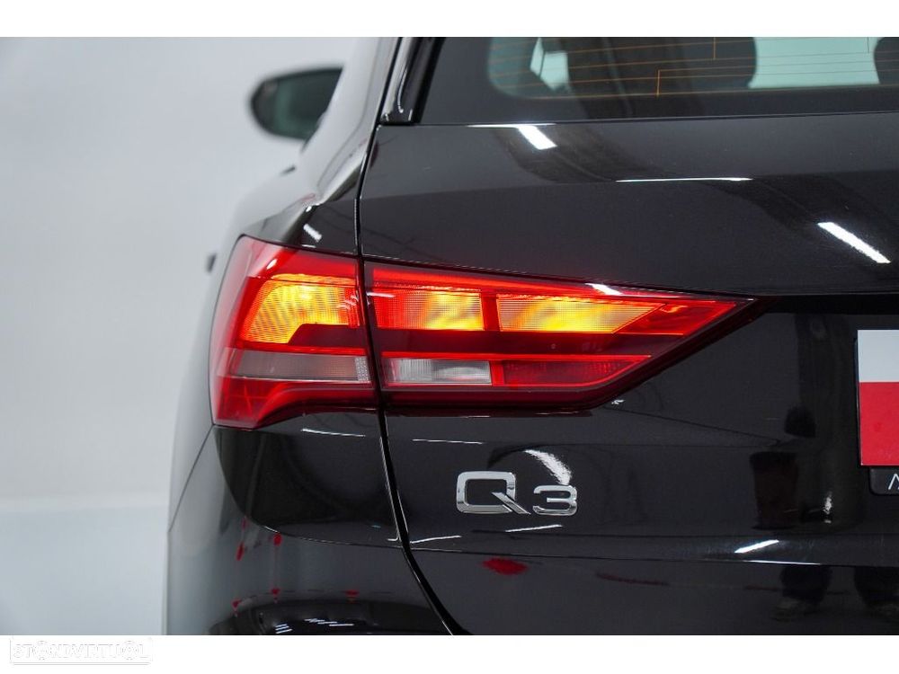 Audi Q3 35 TFSI Advanced S tronic - 8