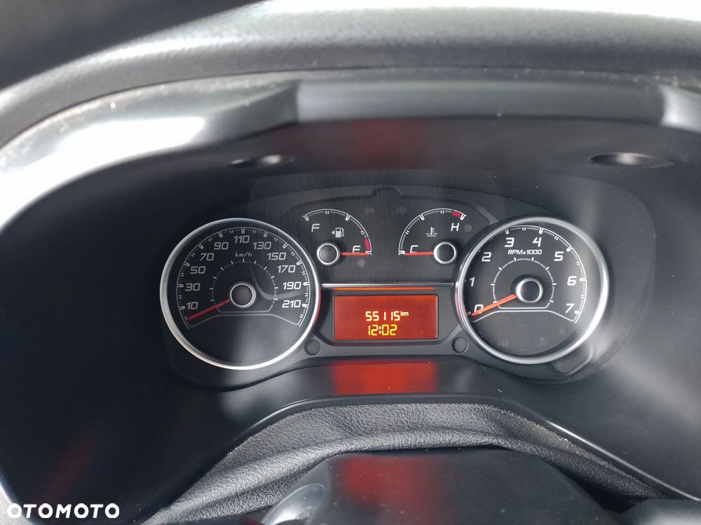 Fiat Doblo 1.3 MJ Active - 8