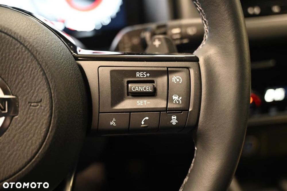 Nissan Qashqai 1.3 DIG-T MHEV 4x4 N-Connecta Xtronic - 37