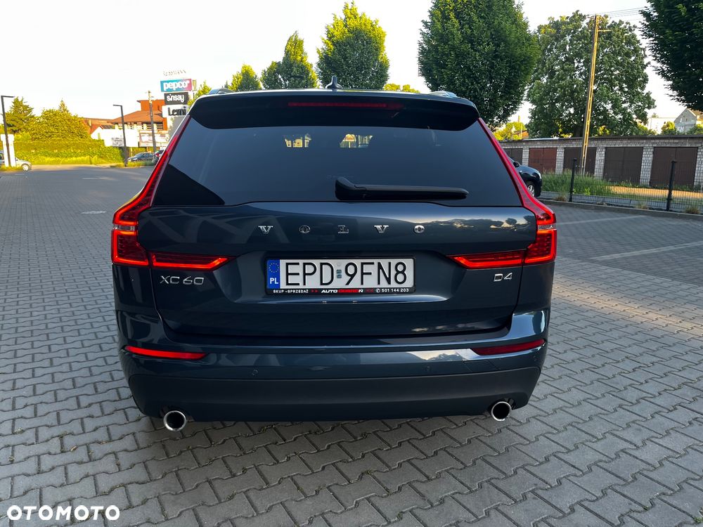 Volvo XC 60 - 8