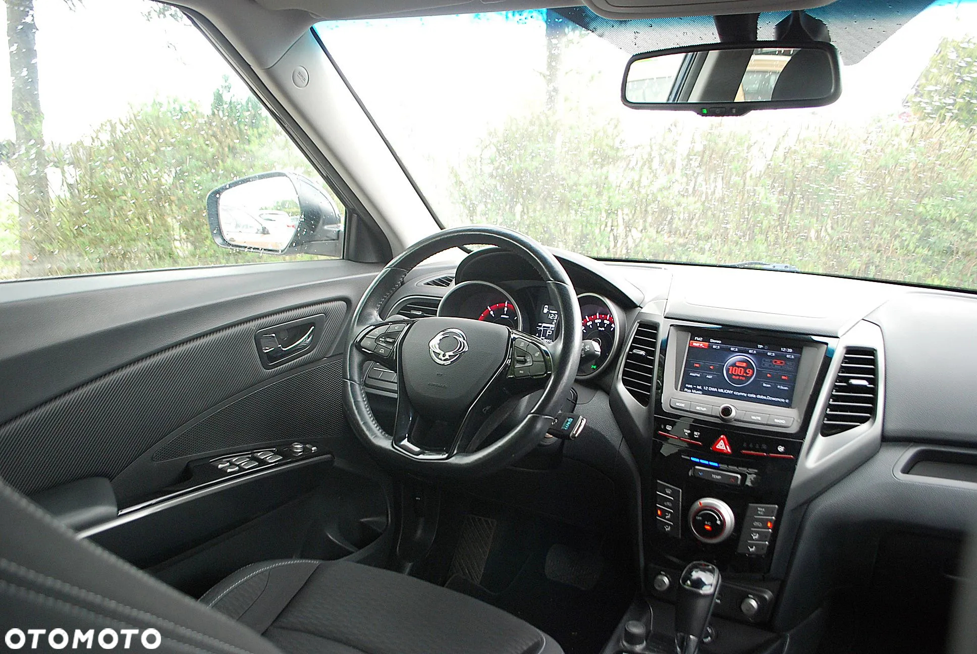 SsangYong/KGM XLV 1.6 D Quartz - 10