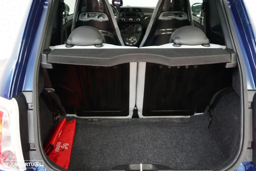Abarth 695 - 47