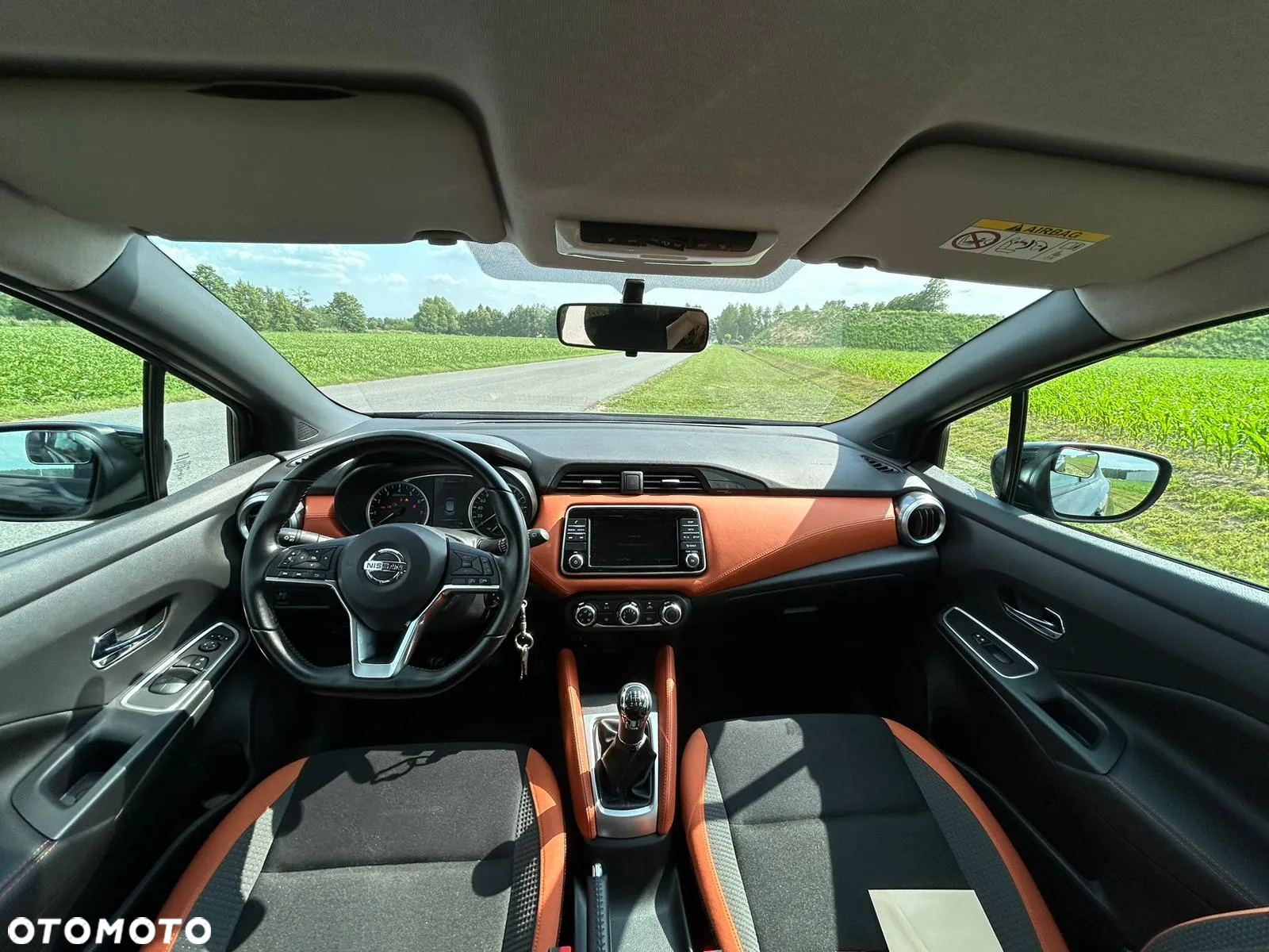 Nissan Micra 0.9 IG-T Tekna - 7