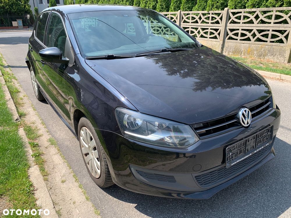 Volkswagen Polo 1.2 TSI Life - 12
