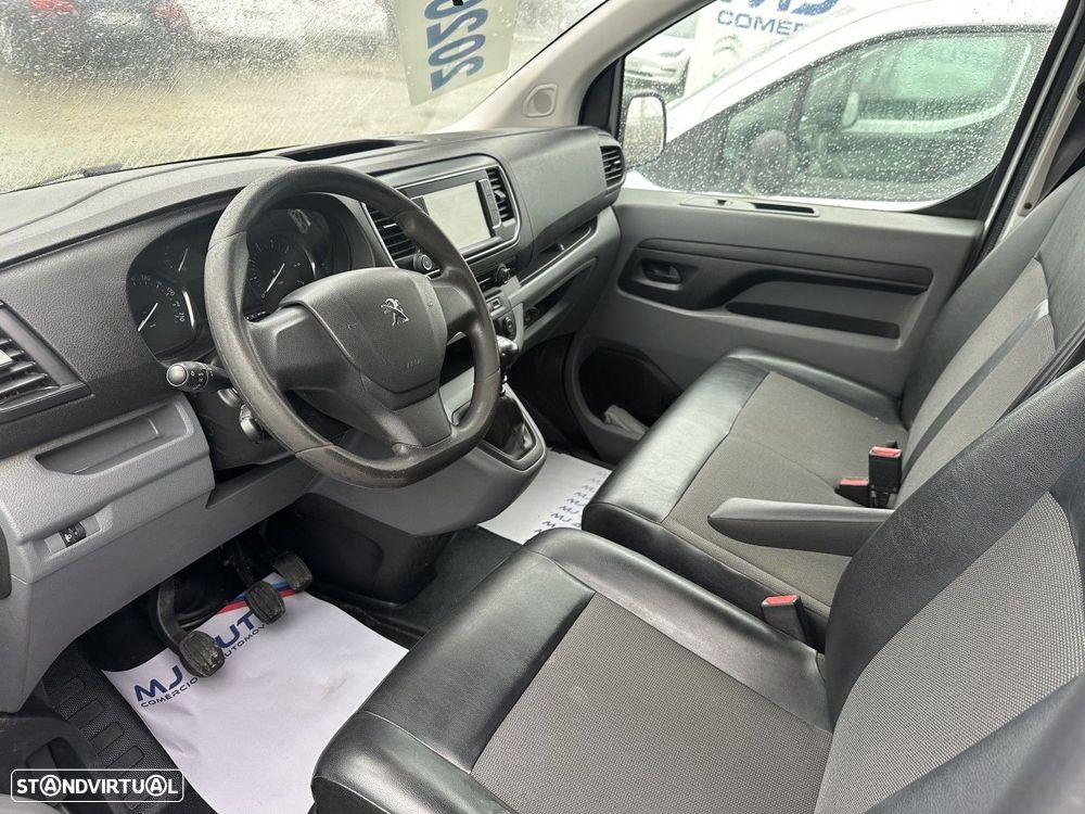 Peugeot Expert 1.5 BlueHDi L2H1 Premium Standard - 7