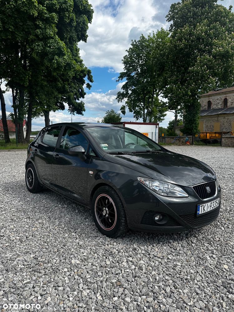 Seat Ibiza 1.6 TDI DPF Style - 1
