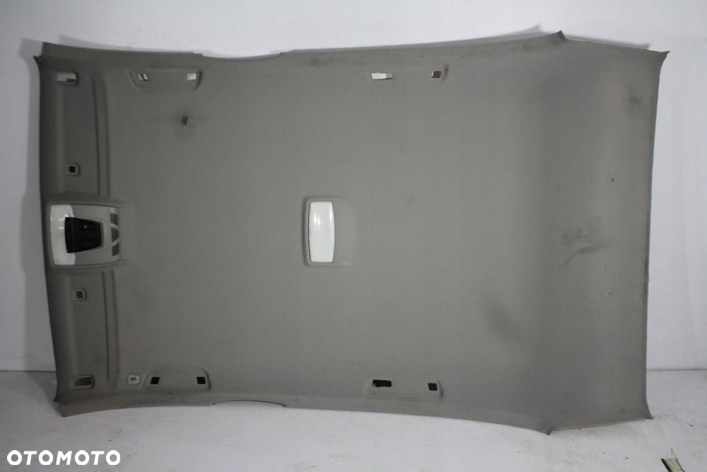 PODSUFITKA LAMPKA SZARA BMW F20 F21 LCI 15- - 1