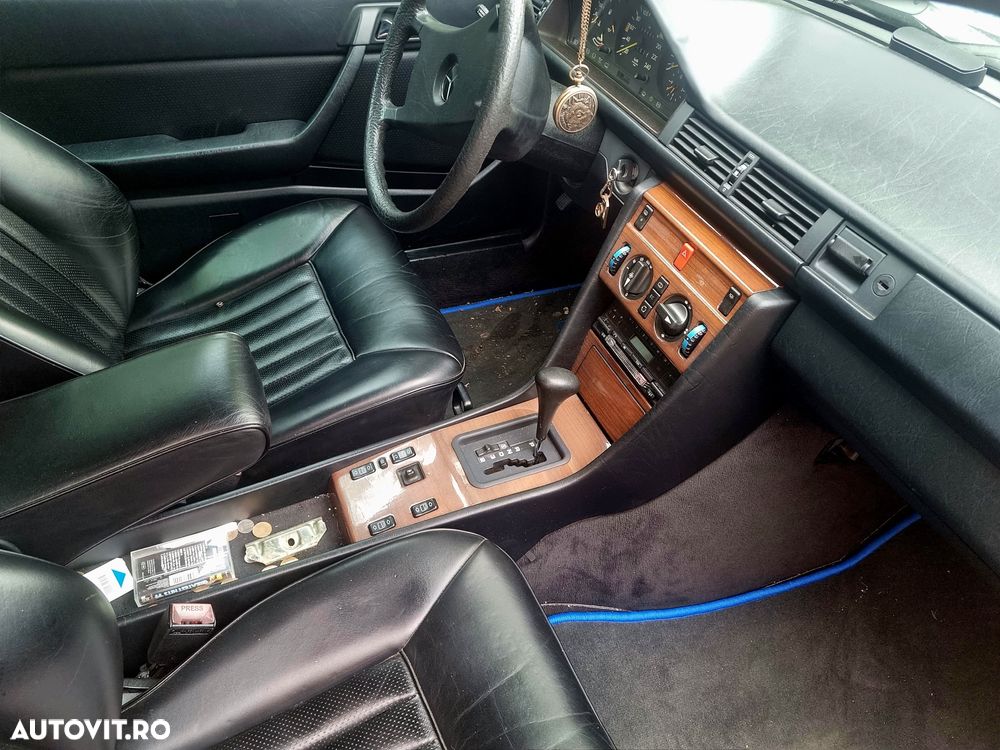 Mercedes-Benz CE - 8