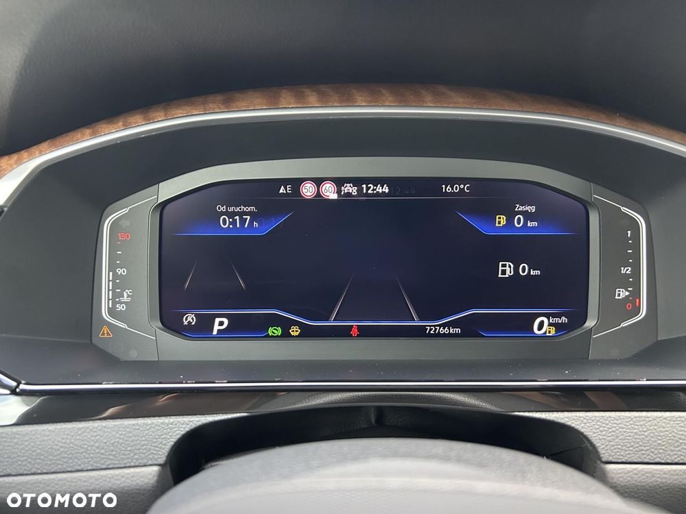Volkswagen Arteon Shooting Brake - 25
