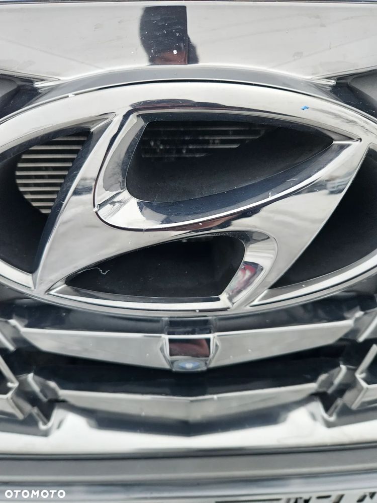 Hyundai Tucson 1.6 T-GDi HEV 2WD N Line - 7