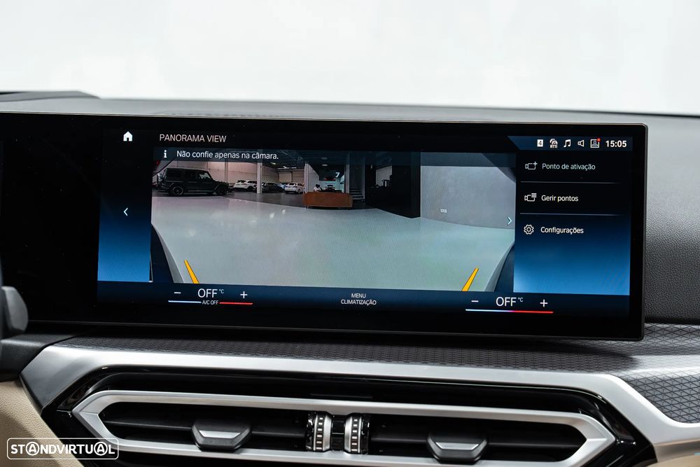 BMW 330 e Pack Desportivo M Auto - 56