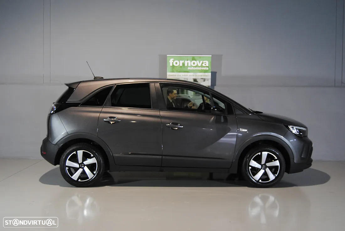 Opel Crossland 1.2 Business Edition - 5