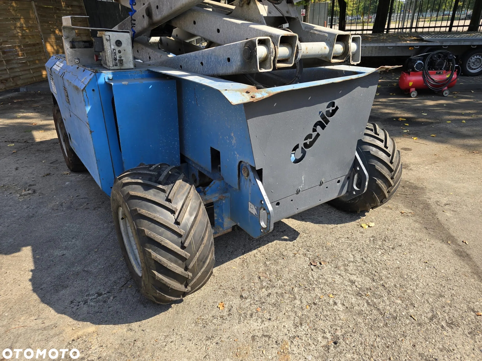 Genie - 5