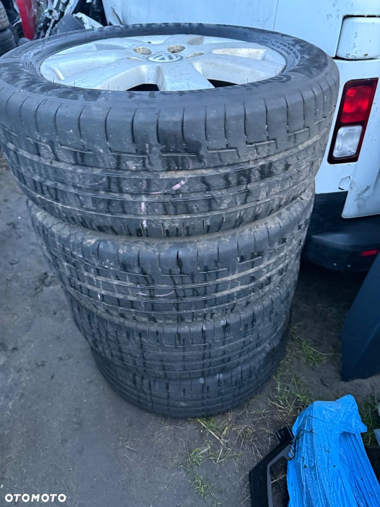 Volkswagen Golf Plus 1.9 TDI DPF United - 26