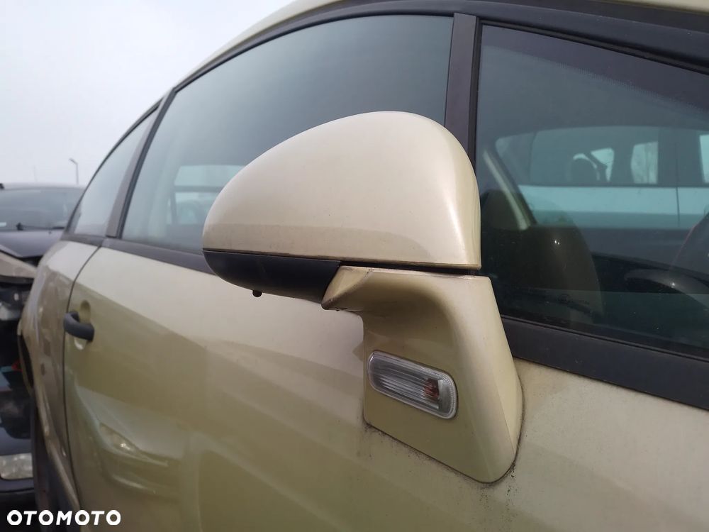 CITROEN C4 04-10 1.4 RADIO (KBC) - 7