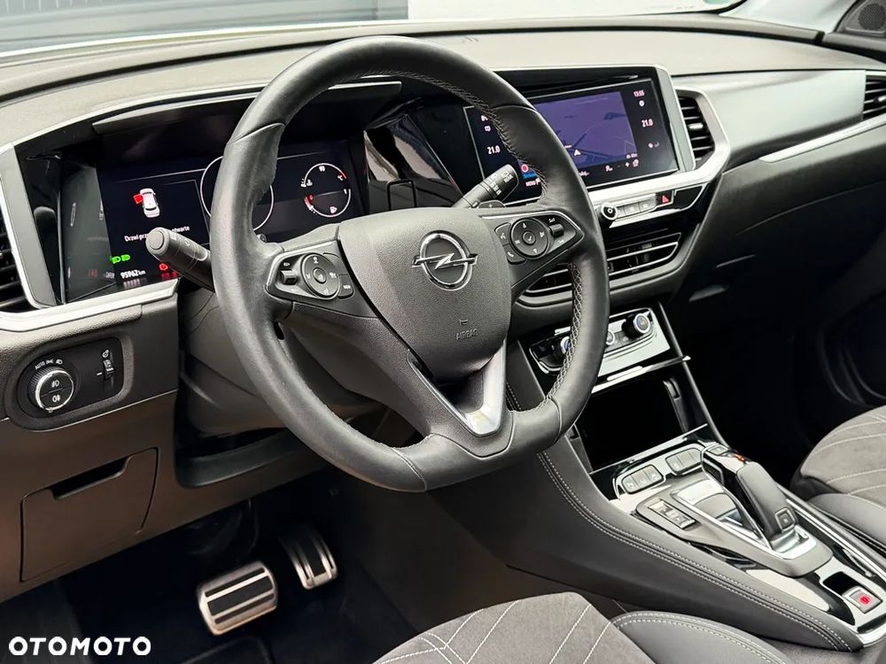 Opel Grandland 1.5 CDTI Ultimate S&S - 6