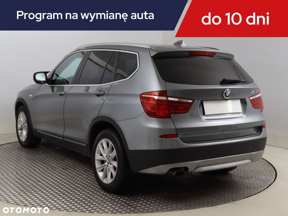 BMW X3 2011 photo 5