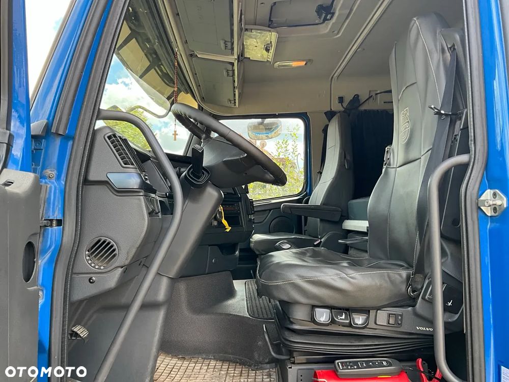 Volvo fh - 33